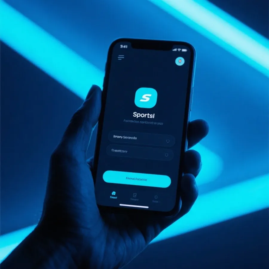 MK体育App移动端界面示意图