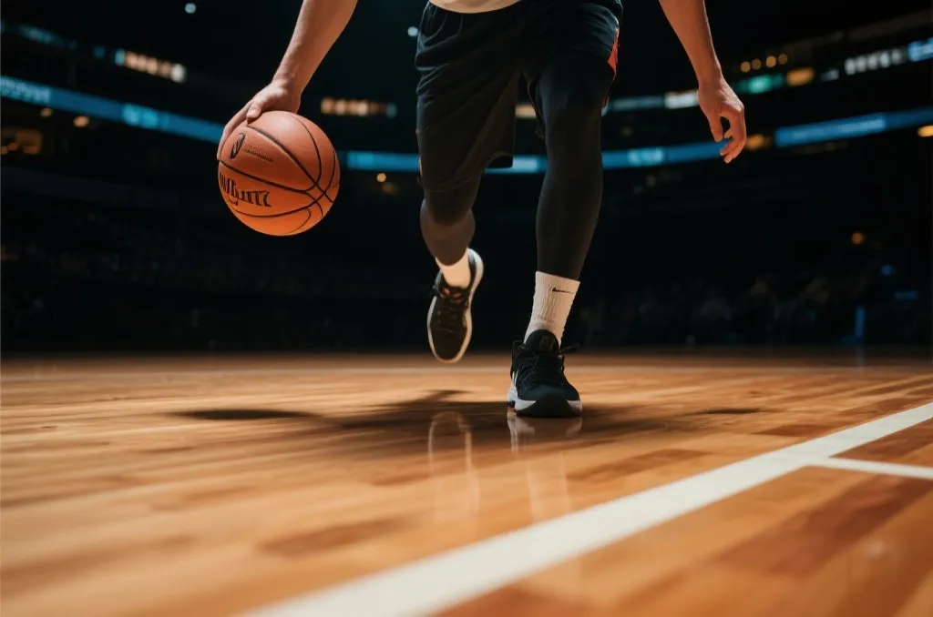 篮球赛事滚球技巧：NBA比赛中的实时数据应用